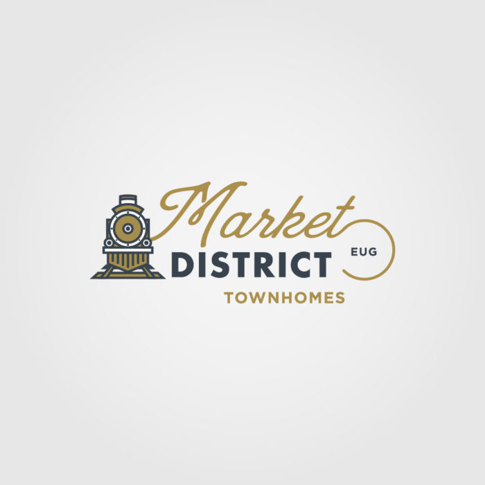 Market District Townhomes